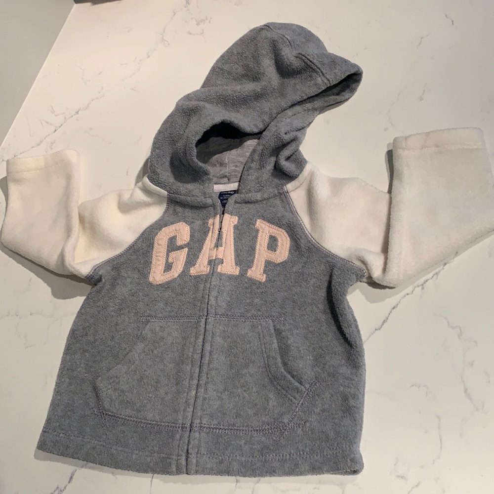 Baby Gap Sweater